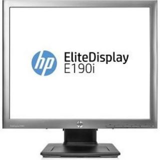 HP Elite E190i 18.9" LED LCD Monitor   54