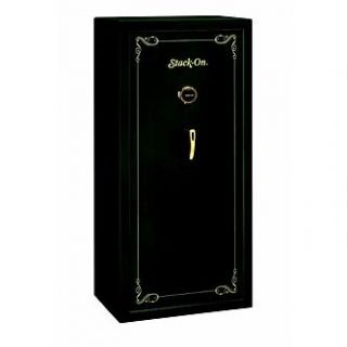 Stack On 22 GUN CONVERTIBLE SAFE   Tools   Home Security & Safety