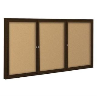 Enclosed Bulletin Board, Balt, 94PCG I