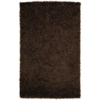 Artistic Weavers Lindon Brown 2 ft. 6 in. x 4 ft. 2 in. Accent Rug Kenai 2642