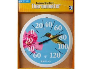 Headwind Consumer Products 840 0019 13.5 in. Dial Thermometer with Humming