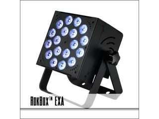 Blizzard Lighting RokBox EXA