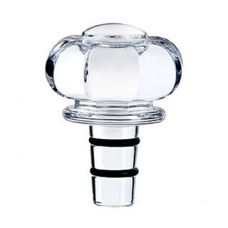 Baccarat "Sherazade" Tip Top Stopper