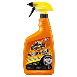 Armor All Extreme Wheel and Tire Cleaner   Automotive   Automotive