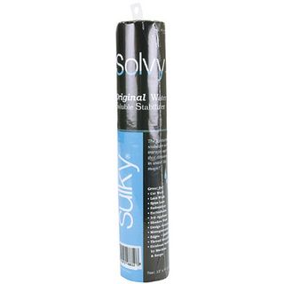 Sulky Solvy Water Soluble Stabilizer Roll   11255259  