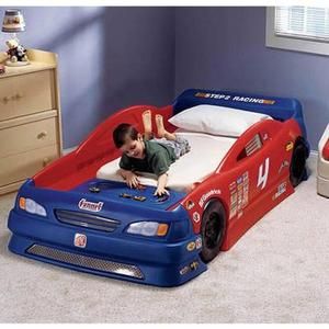 Step2 Stock Car Room in a Box Collection Value Bundle (Over 15% in Savings)