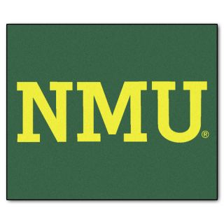 NCAA Northern Michigan University Tailgater Mat
