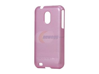 Case Mate Barely There Pearl Pink Case for Samsung Epic Touch 4G CM016994