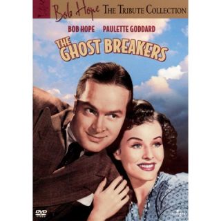 The Ghost Breakers