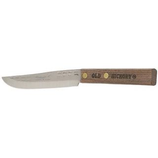 4IN CARBON STEEL PARING KNIFE