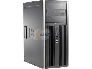 Refurbished HP Desktop PC COMPAQ 8300 Intel Core i7 3770 (3.40 GHz) 4 GB DDR3 1 TB HDD Windows 7 Professional 64bit