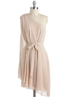 Champagne Soiree Dress  Mod Retro Vintage Dresses