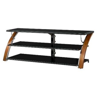 Whalen Payton Table Top Console   Brown (65)