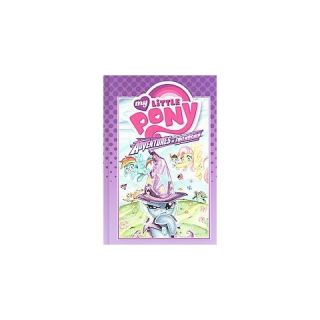 My Little Pony 1 ( My Little Pony) (Hardcover)