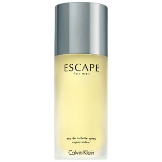 Calvin Klein Escape Mens 3.4 ounce Eau de Toilette Spray   11353635