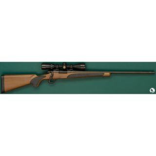 Remington Model 700 ADL Wood Tech Centerfire Rifle w/ Scope uf104276801