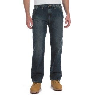 Carhartt Relaxed Fit Jeans (For Men)