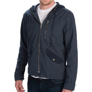 Iron & Resin Arroyo Anorak Jacket (For Men) 78