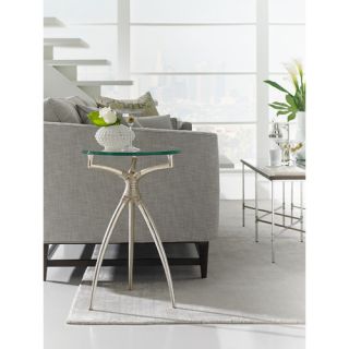 Stanley Furniture Crestaire Hovely End Table