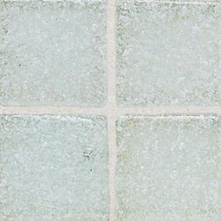 Daltile Sonterra Glass Ice White 12 in. x 12 in. x 6 mm Glass Sheet Mounted Mosaic Wall Tile SR5211MS1P