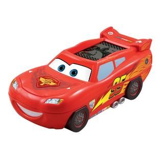 Vtech Disney Cars   Lightning McQueen Learn & Go   Toys & Games