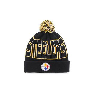NFL Pittsburgh Steelers Mens Winter Hat   Fitness & Sports   Fan Shop