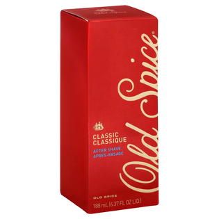 Old Spice After Shave, Classic Scent, 4.25 fl oz (125 ml)
