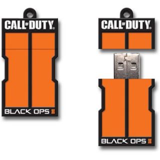 Call of Duty Black Ops II 8GB Columns USB Flash Drive