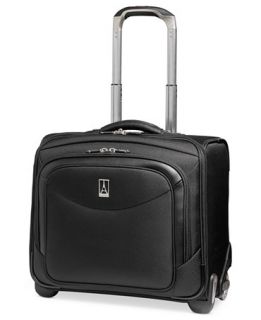 Travelpro Platinum Magna Deluxe Rolling Business Case