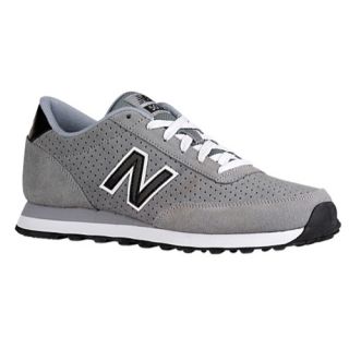 New Balance 501   Mens   Running   Shoes   Grey/Black
