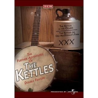 The Further Adventures of the Kettles The Kettles in the Ozarks/The