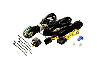 KC HiLites 6316 Lamp Wiring Harness