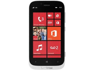 Nokia Lumia 625.1 8 GB, 512 MB RAM Orange Unlocked Cell Phone 4.7"
