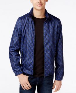 Armani Exchange Mens Packable Jacket   Coats & Jackets   Men