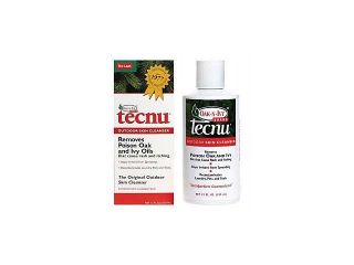 Swift First Aid 12 Ounce Bottle Tecnu Poison Oak And Ivy Cleanser
