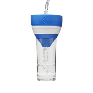 JOY Miracle Clean™ Water Filter Set with Case and Bottle   7755771