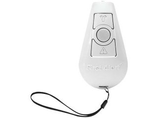 FIRST ALERT PA100 4 in 1 Personal Security Alarm