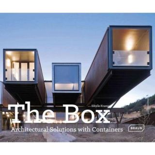 The Box Architectural Solutions With Containers
