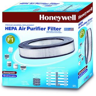 HEPA Replacement Filter HRF F1
