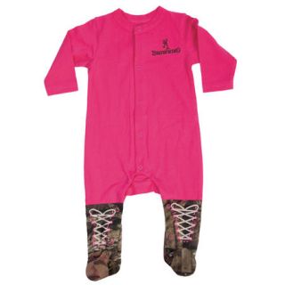 Browning Infants Union Body Suit 714906