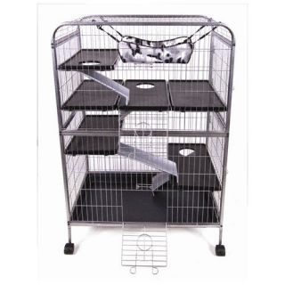 Ware Manufacturing Living Room Series Ferret Cage