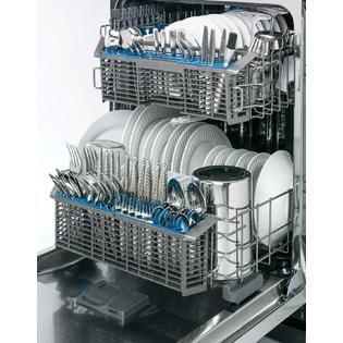 GE  24 Built in Dishwasher w/ Stainless Steel Interior & Front