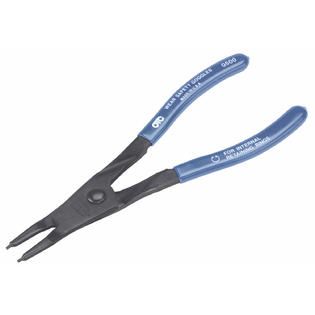 OTC 0500 1 13/16   3 Straight Tip Rr Pliers