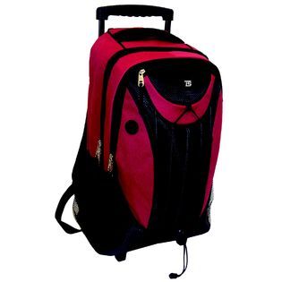 Teksport 21in Rolling Backpack   Home   Luggage & Bags   Travel Bags