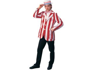 Adult Roarin' 20's Blazer Costume Rubies 962