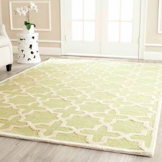 Safavieh Cambridge Hand Tufted Wool Area Rug