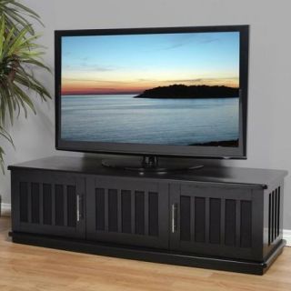 Plateau LSXT62 LSX Series 62 in TV Stand