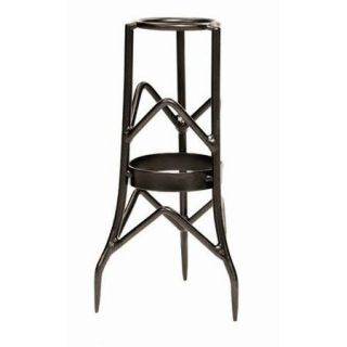 ACHLA Toad Stool Pedestal Stand