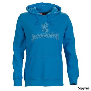 Browning Womens Marquee Pullover Hoodie 702051
