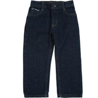 Wrangler   Baby Boys' 5 Pocket Jeans